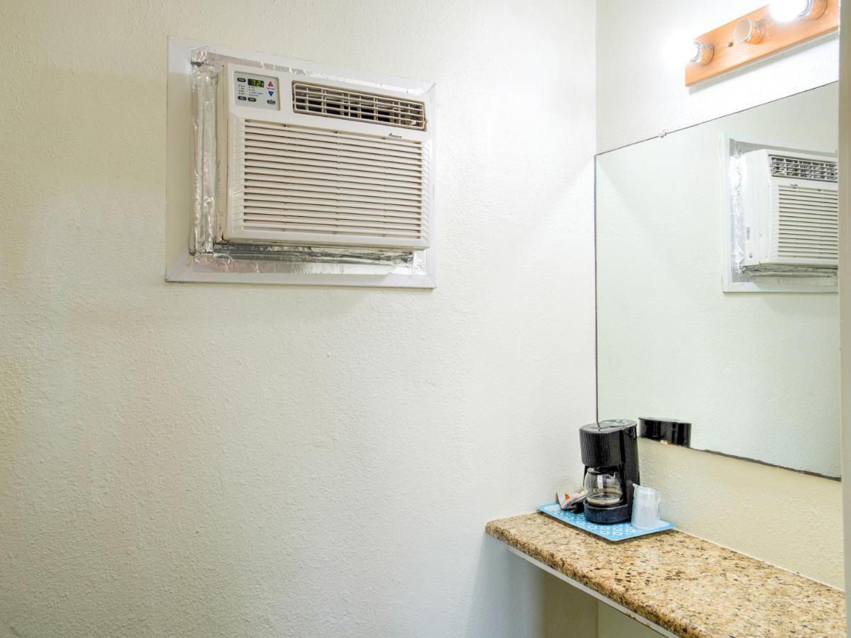 Capital O Padre Island Corpus Christi Hotel Luaran gambar