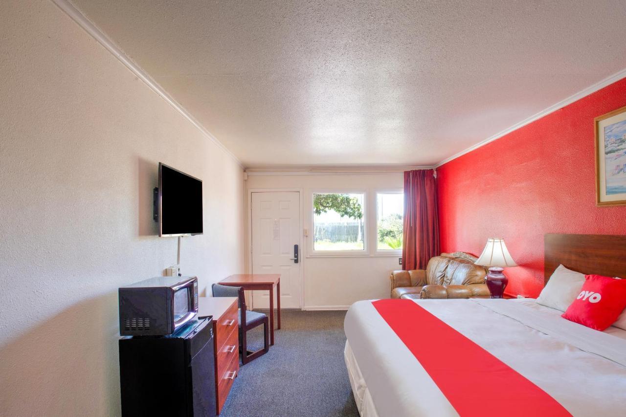 Capital O Padre Island Corpus Christi Hotel Luaran gambar