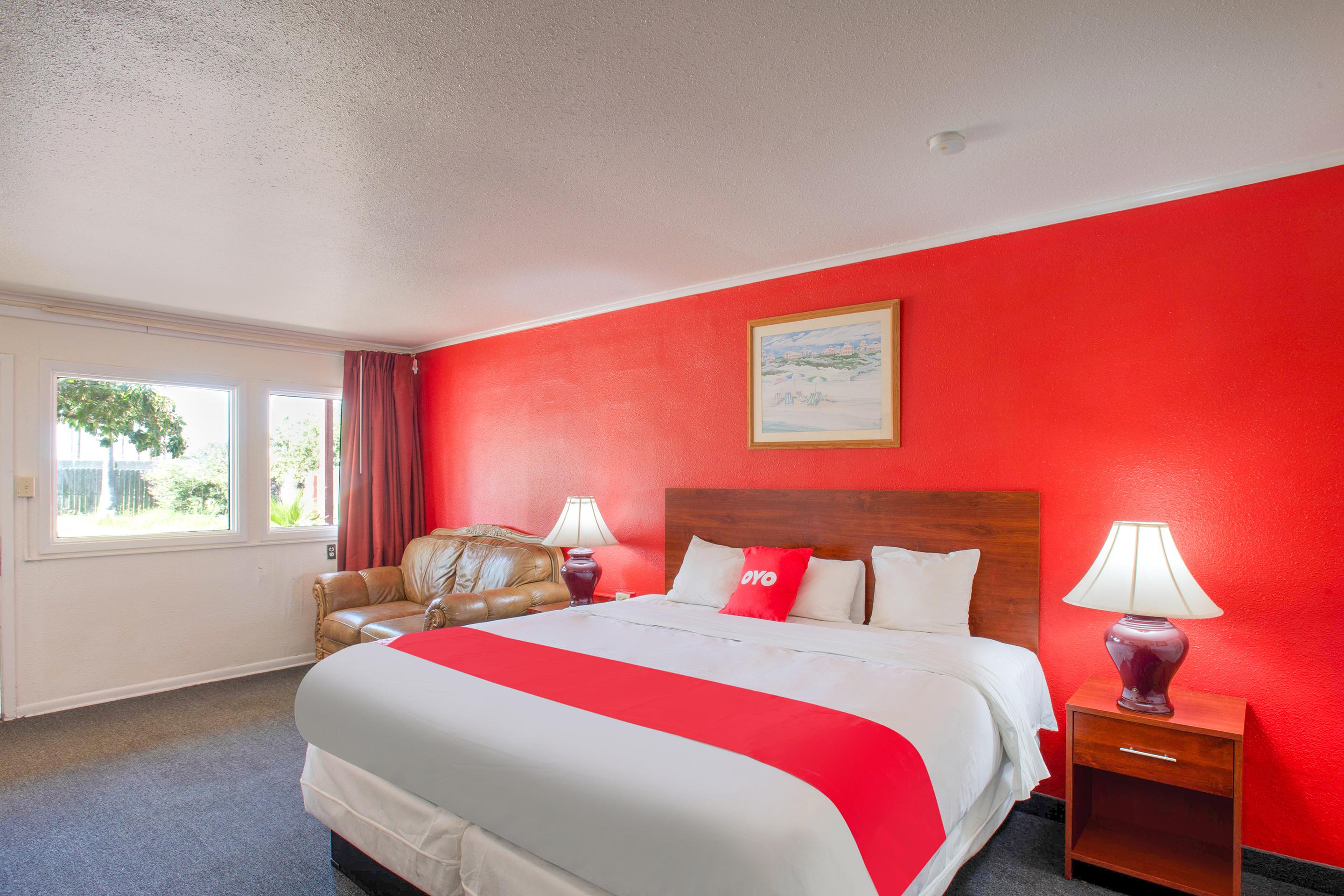 Capital O Padre Island Corpus Christi Hotel Luaran gambar