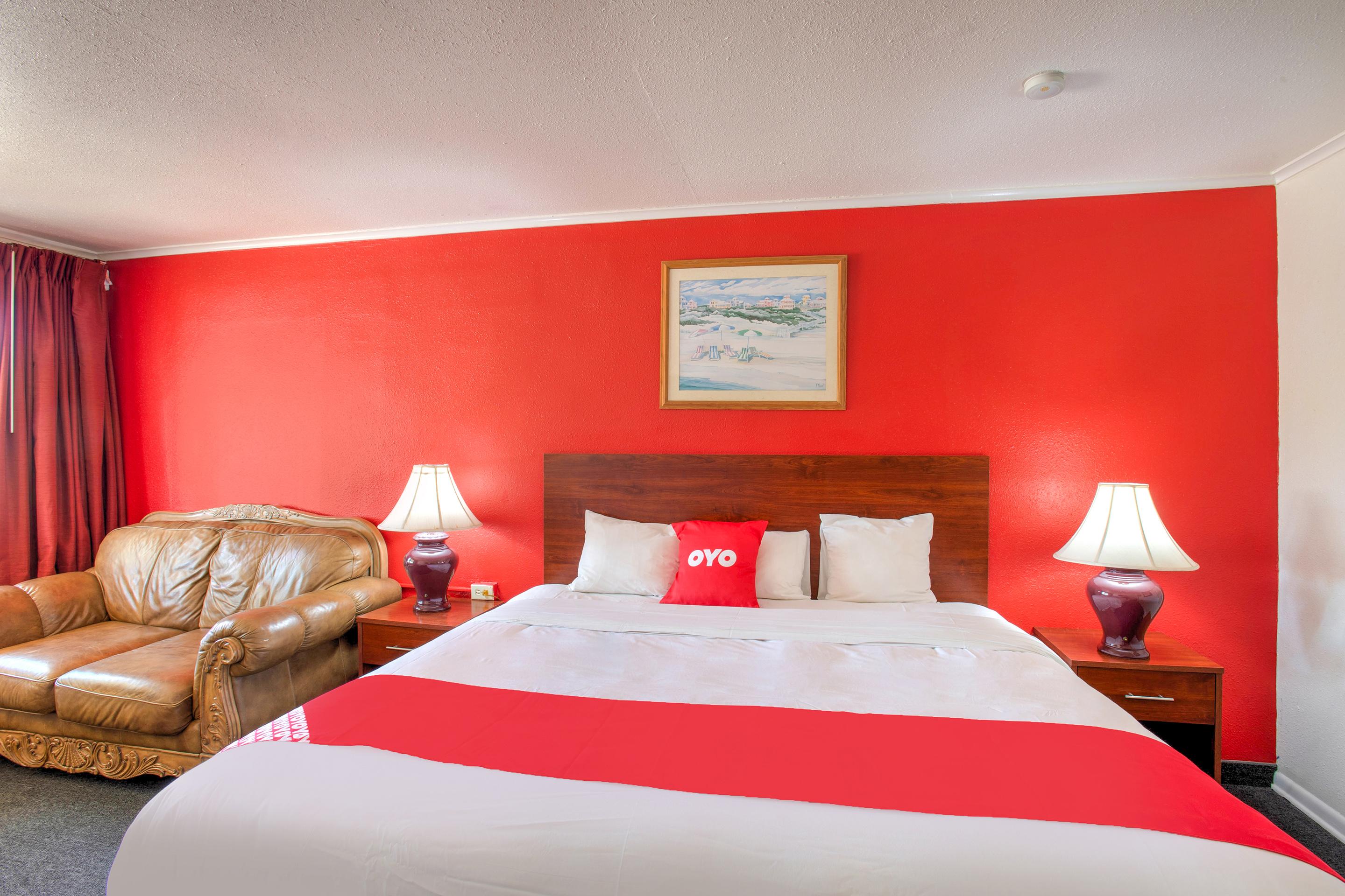 Capital O Padre Island Corpus Christi Hotel Luaran gambar