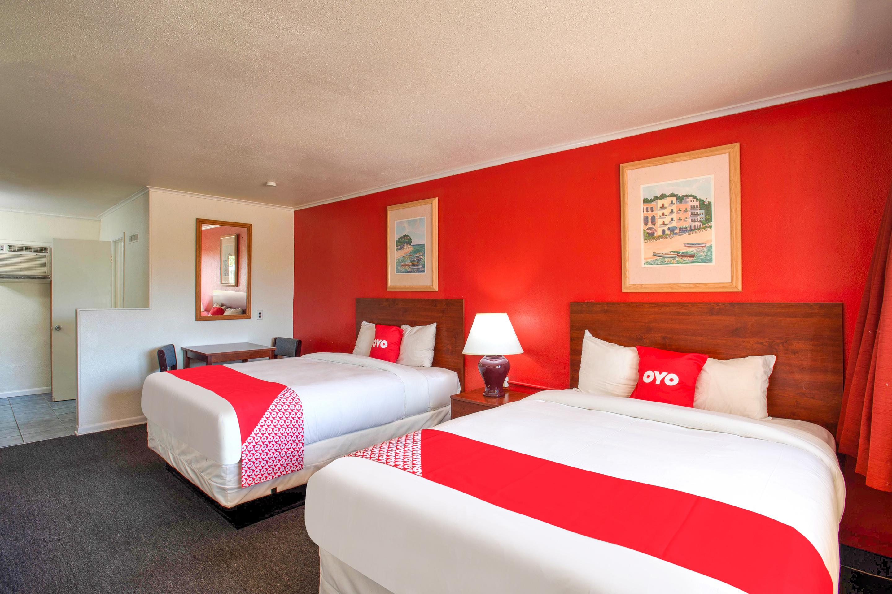 Capital O Padre Island Corpus Christi Hotel Luaran gambar