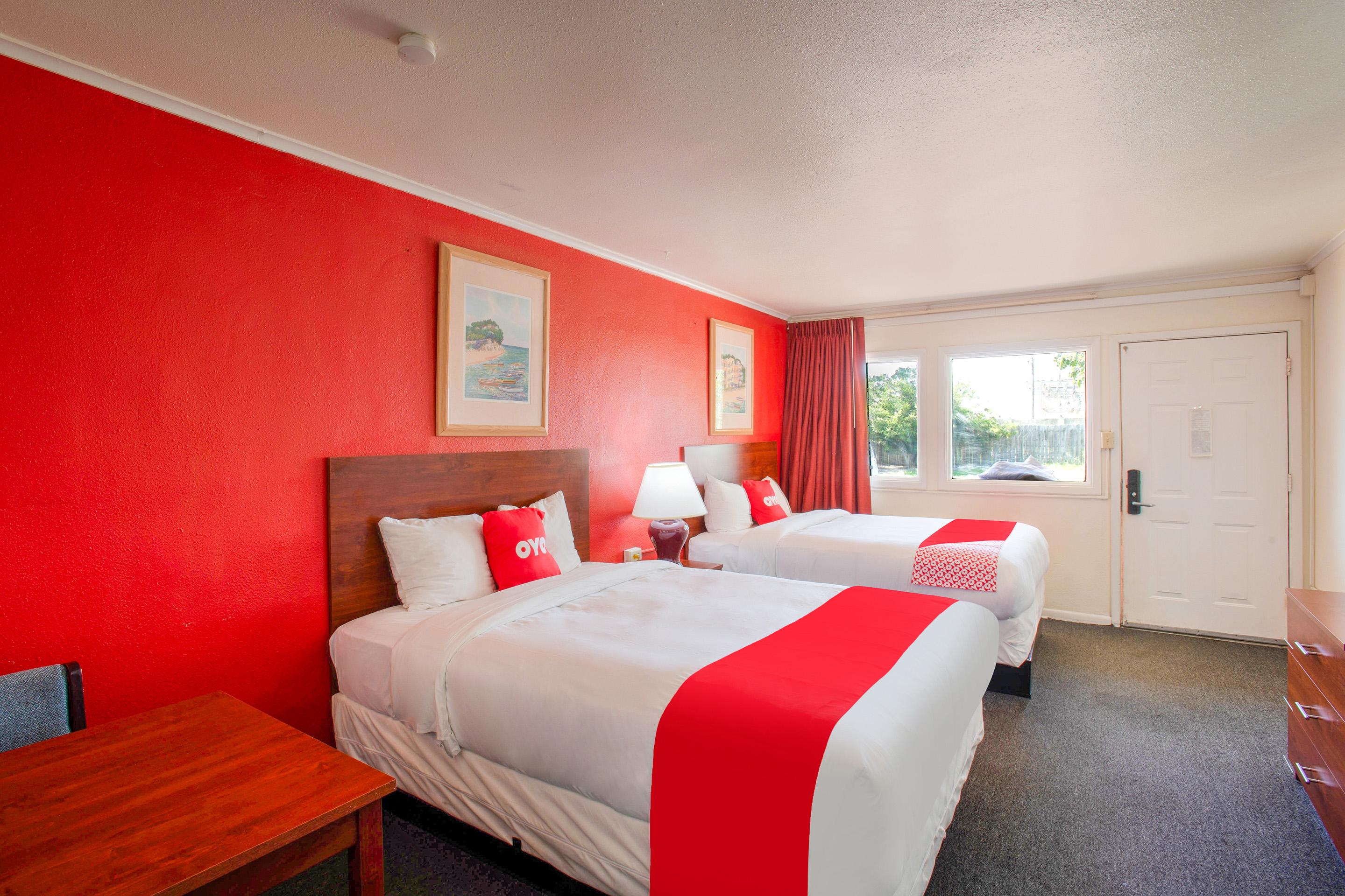 Capital O Padre Island Corpus Christi Hotel Luaran gambar