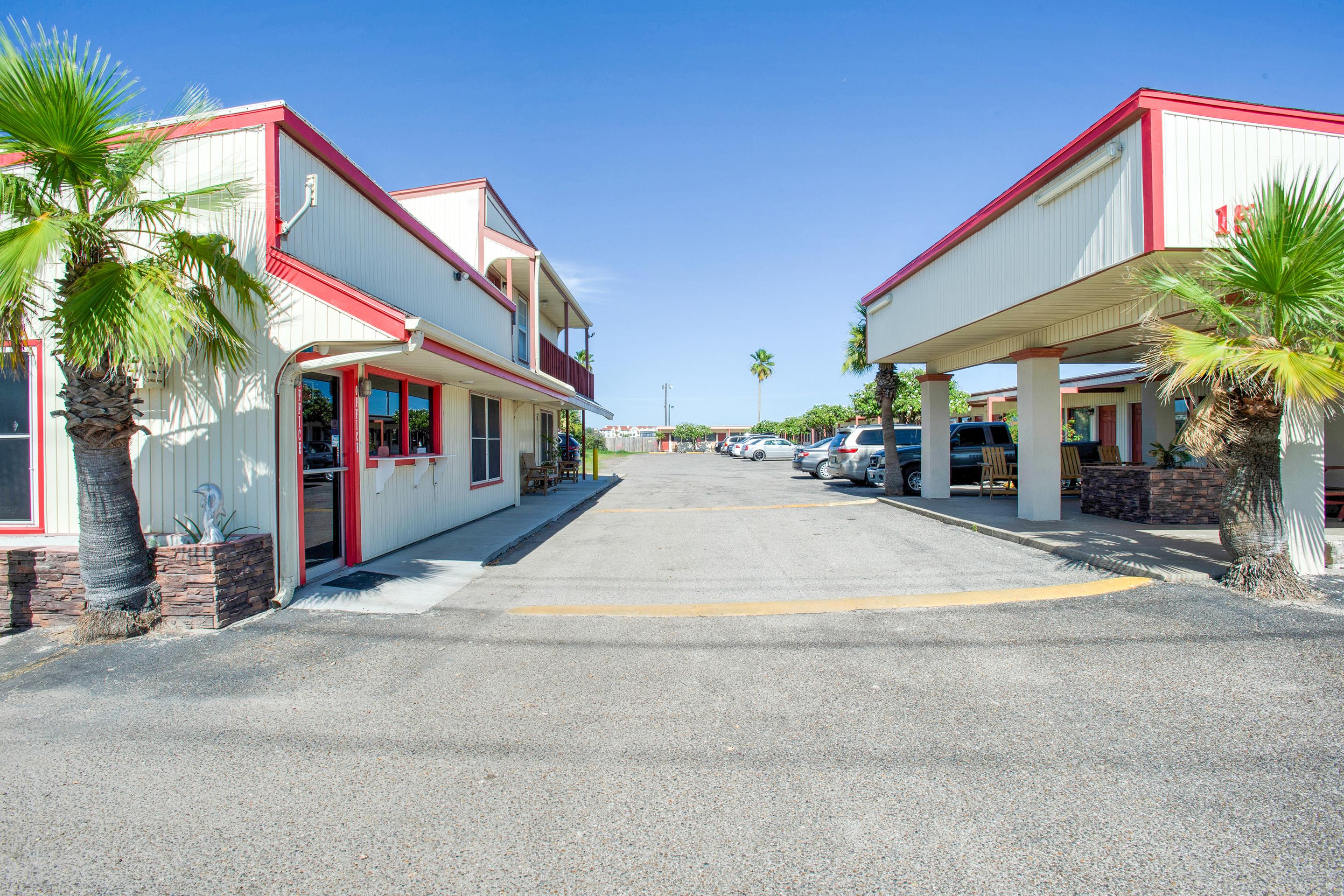 Capital O Padre Island Corpus Christi Hotel Luaran gambar