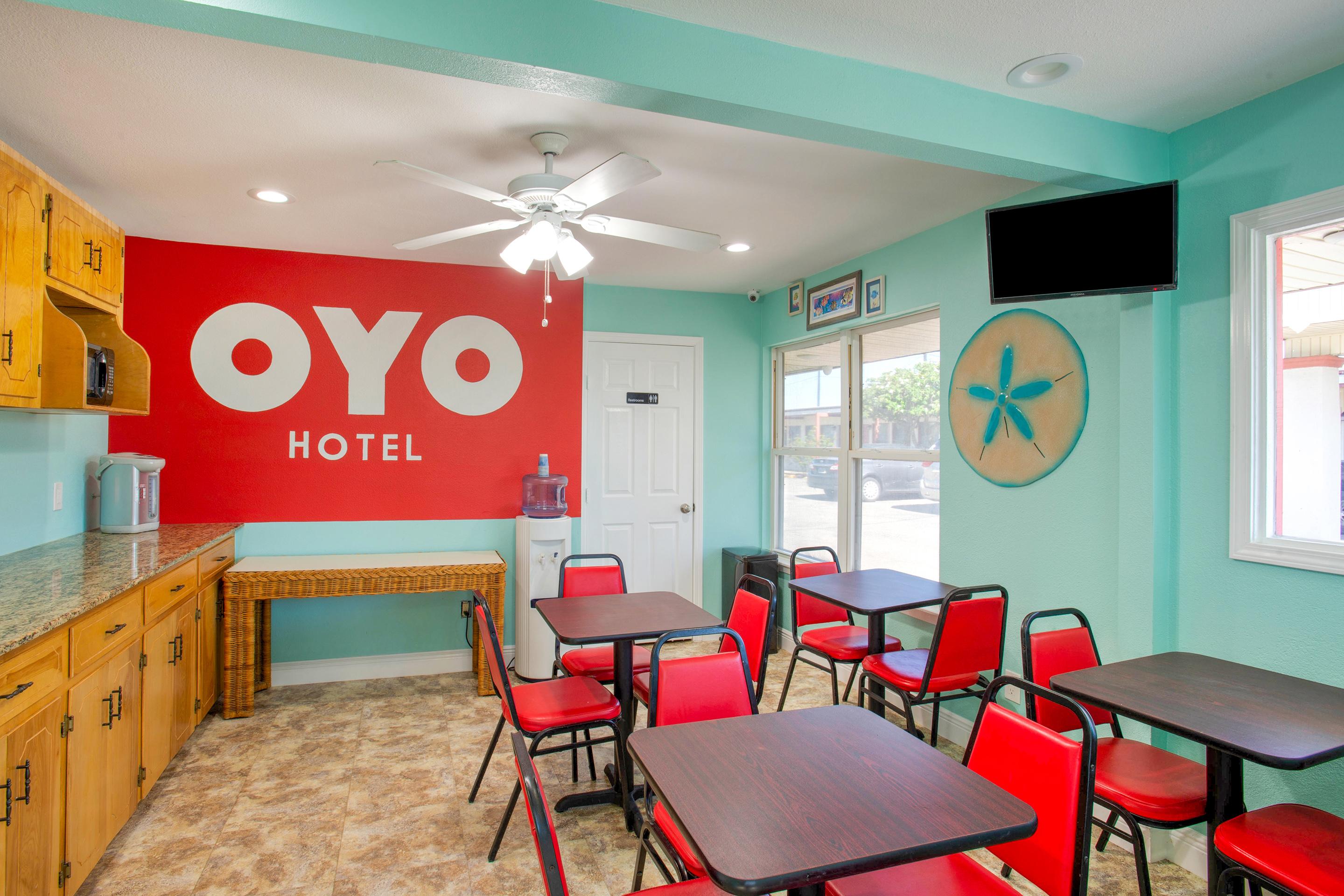 Capital O Padre Island Corpus Christi Hotel Luaran gambar