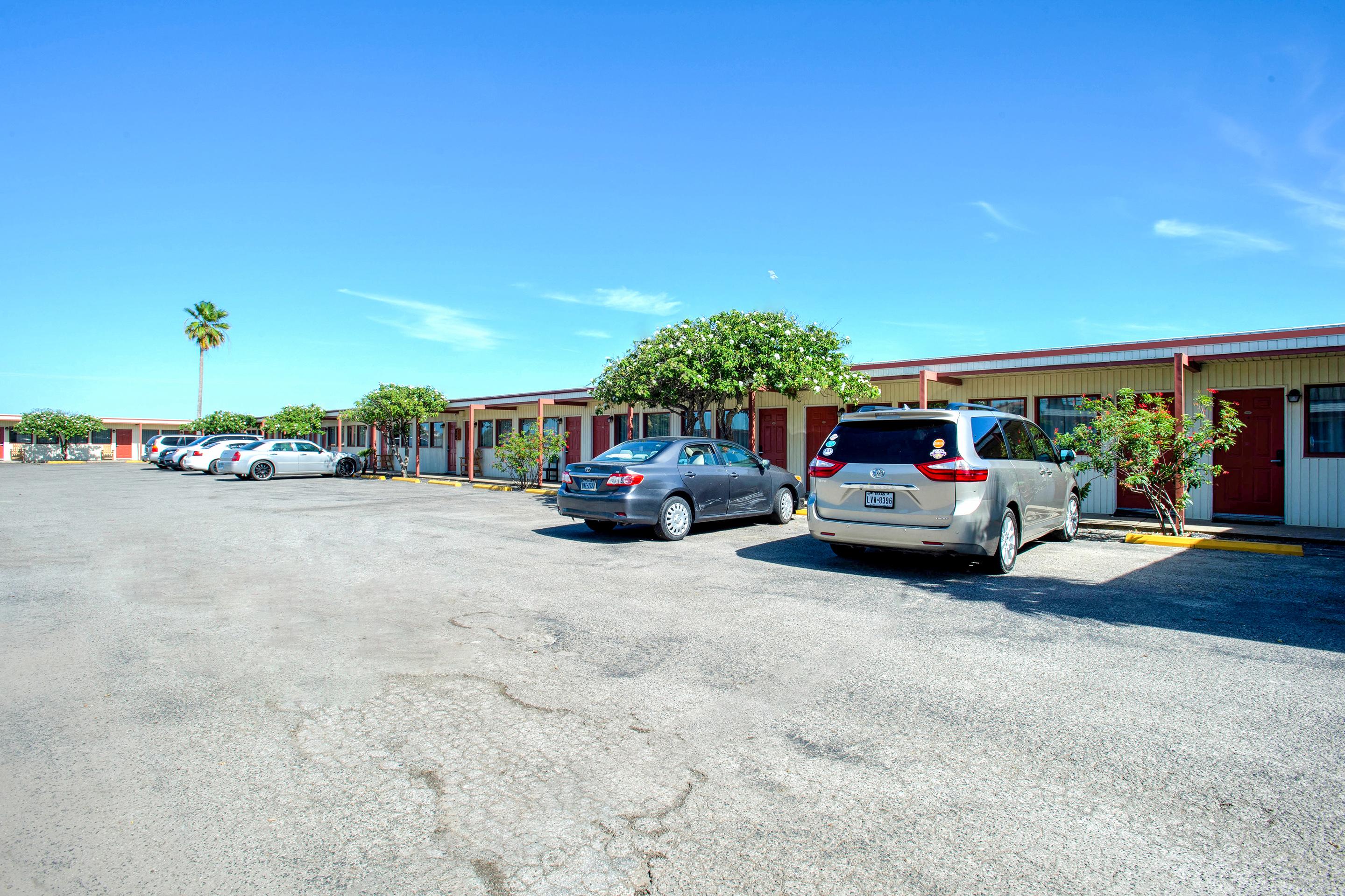 Capital O Padre Island Corpus Christi Hotel Luaran gambar