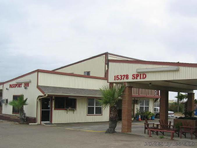 Capital O Padre Island Corpus Christi Hotel Luaran gambar