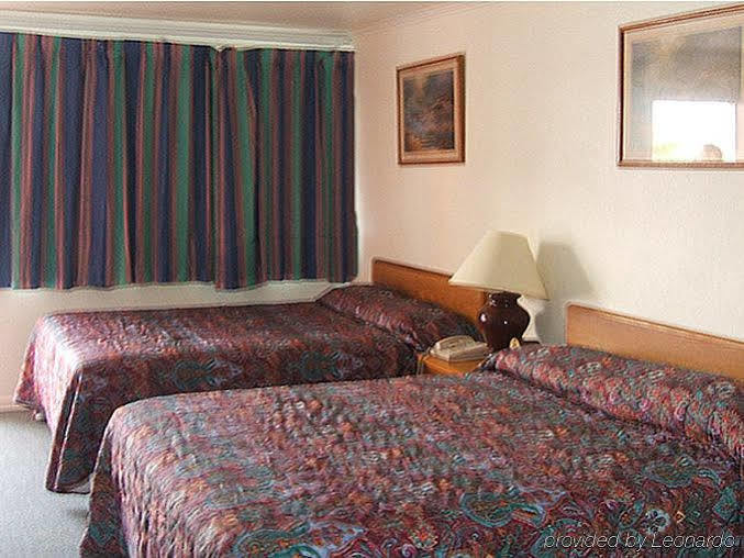 Capital O Padre Island Corpus Christi Hotel Bilik gambar